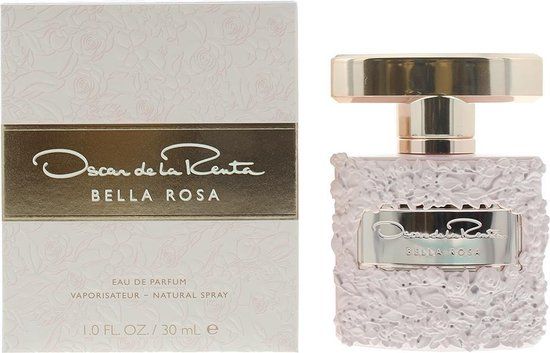 Oscar De La Renta Eau de Parfum / 30 ml / Unisex
