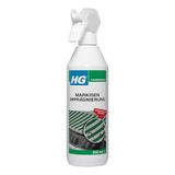 HG Impregneermiddel voor luifels, dekzeilen en tenten, 500 ml