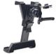 Gembird TA-CHAVT-01 houder Passieve houder Tablet/UMPC Zwart