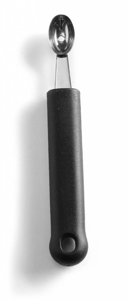 Hendi Meloenbolletjeslepel - Ovaal