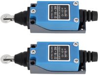 OEM Shenzhen Haorui Industrial Technology Co., Ltd. Eindschakelaar Set voor Gereedschappen en Hijsmachines