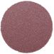 LUKAS-ERZETT PSH 030 NK 60 A3300030060 Feuille abrasive Grain 60 Ø 30 mm 100 pièces