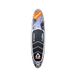 Flowa Ikaika 11'6'' Sup Unisexe-Adulte Multicolore
