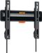 Vogels TVM3203 Support mural TV Noir