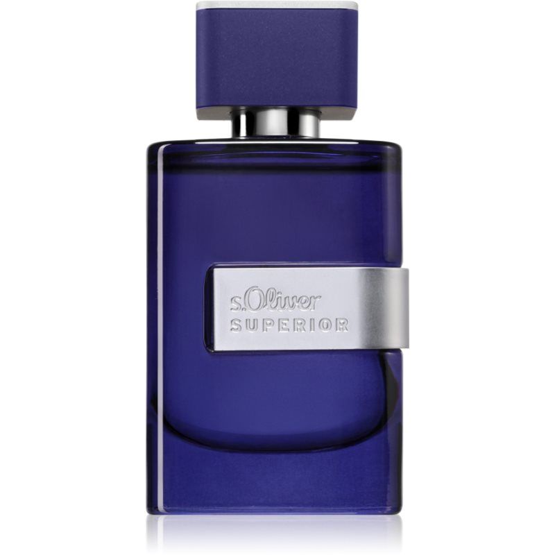s.Oliver MAURER & WIRTZ Superior / 30 ml / Men