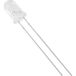 TRU COMPONENTS 1577313 Diode IR 940 nm 30 ° 5 mm Radiale bedraad