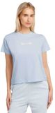 O'Neill Essentials Script T-shirt Bleu XL Femme