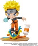 BushiRoad Naruto Shippuden PalVerse Pale PVC Figure - Naruto Uzumaki
