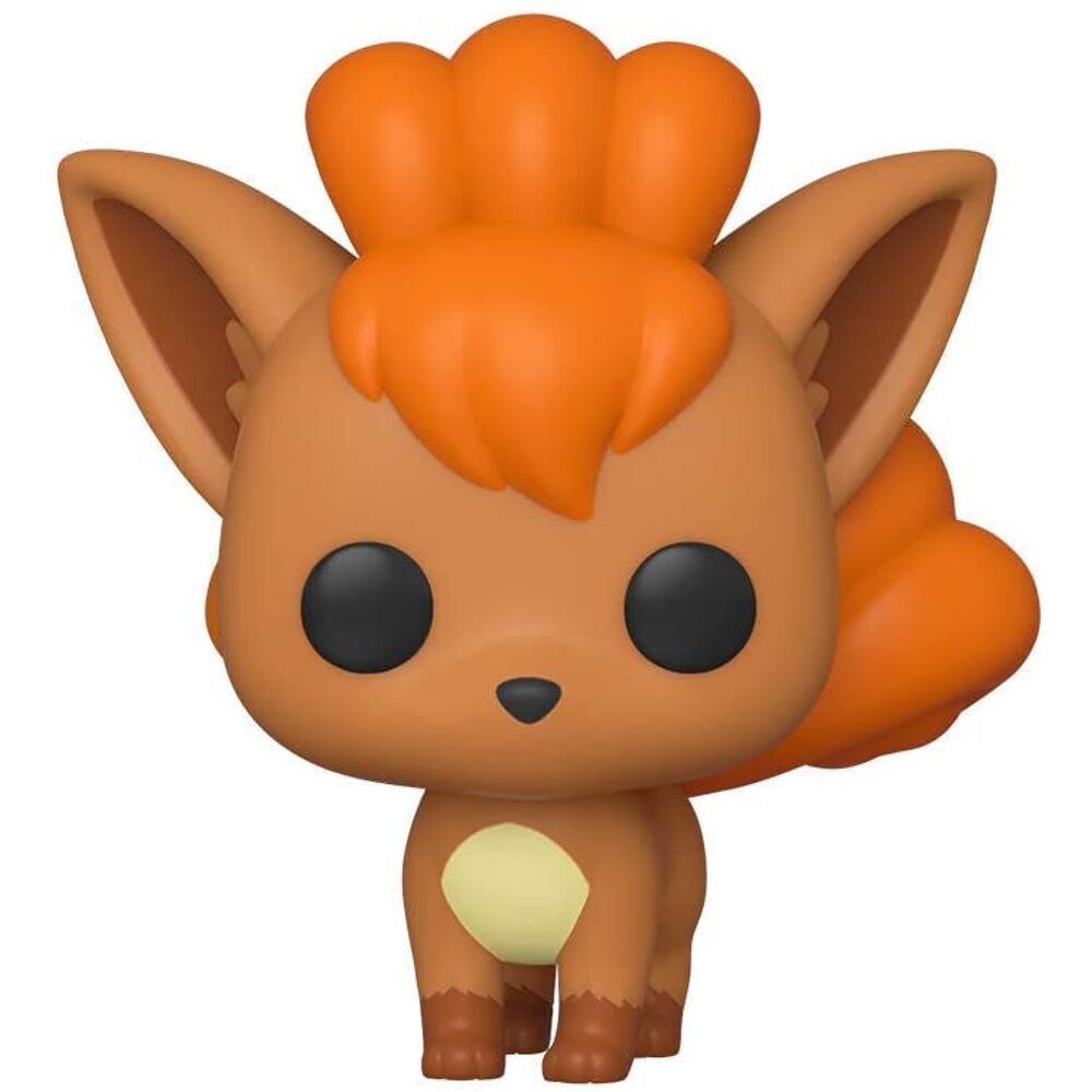 Funko Vulpix Pop! - Pokémon -