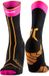 X-Socks Trailrun Terraskin Expert Sokken Zwart EU 35-38