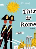 This Universe Publishing This Is Rome