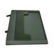 Kyocera 1202NG0UN0 Couvercle Vitre Copieur - Noir