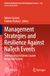 Management Strategies and Resilience Against NaTech Events: Technological Accidents Caused by Natural Hazards