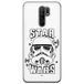 ERT GROUP mobiel telefoonhoesje voor Xiaomi REDMI 9 origineel en officieel erkend Star Wars patroon Stormtrooper 013 optimaal aangepast aan de vorm van de mobiele telefoon, hoesje is gemaakt van TPU