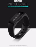BOSCH SKMEI L28T Activity Tracker Zwart