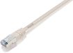 Equip 225415 câble réseau Beige 7,50 m Cat5e F/UTP (FTP)