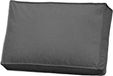 Blomster coussin de palette pour meubles de jardin 60 x 40 cm