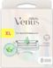 Gillette Venus intimate satin xl pack 8 stuks voordeelverpakking