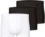 Mey Heren retro short / pant 3 pack Casual Cotton