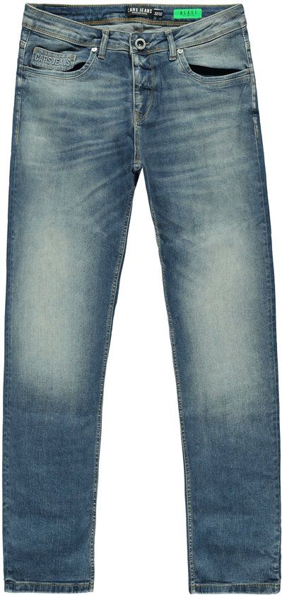 Cars Jeans Jeans Blast Slim Fit Heren W40 x L32