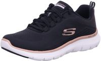 Skechers 150217 BKRG dames sneakers zwart maat 42