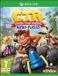 Activision Blizzard Entertainment Crash Team Racing Nitro-Fueled - Xbox One