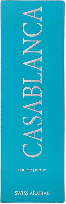 Swiss Arabian Eau de Parfum / 100 ml / Unisex