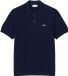 Lacoste - Trui Donkerblauw Heren XL