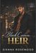 Black Crown Heir: A Forbidden Mafia & Betrayal Romance