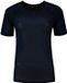 Rapha Merino Lightweight Manches Courtes Sous-vêtement Gris M Femme