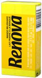 Renova Red Label tissues geel 6X9st