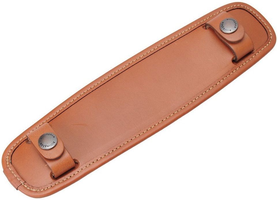 Billingham 400200 Lichtbruin Leer Draagband