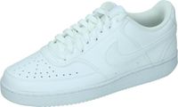 Nike Court Vision Low Better Heren Lage Sneakers Wit