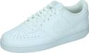 Nike Court Vision Low Better Heren Lage Sneakers Wit