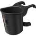 Doona Liki porte-gobelet Noir/Black