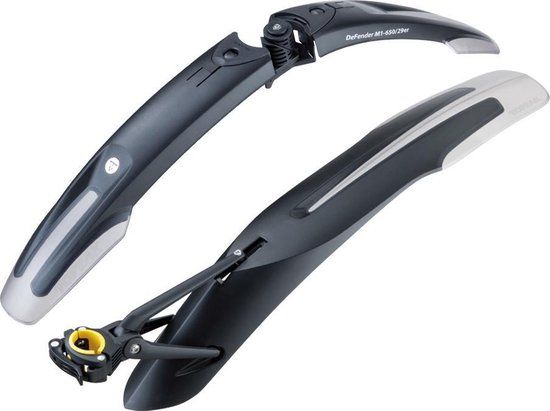Topeak spatbordenset Defend M1/XC 27 5