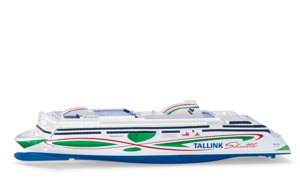 SIKU Tallink Megastar Veerboot - 1728