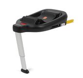 Enfasafe i-Size Base, ISOFIX en steunbeen, compatibel met Enfasafe i-Size autostoeltje voor baby's