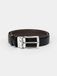 Solari Milano Riem donkerbruin