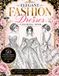 Elegant Fashion Dresses Colouring Book: 50 Stylish Gowns & Couture Designs for Relaxation and Creativity