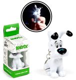 Puckator Idefix -dogmatix- asterix led sleutelhanger