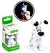 Puckator Idefix -dogmatix- asterix led sleutelhanger