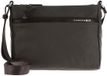 MANDARINA DUCK Hunter Crossover Schoudertas Pirite Kaki