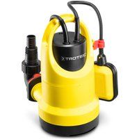 Trotec Klarwater Dompelpomp TWP 4006 E
