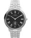 Timex Waterbury Metropolitan TW2Y23300 Horloge - Staal - Zilverkleurig - Ø 39 mm