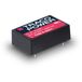TracoPower THM 6-1223 Convertisseur CC/CC, carte 200 mA 6 W