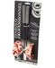 Megagic Diabolo, kogellagers, rood/wit, JU9RF