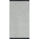 Cawö Cawo Lifestyle Splash Doubleface 7071 Douchelaken 70x140 platine/noir