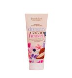 Jean & Len Crème-olie douche cacaoboter macadamia, vegan, 250 ml