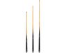 Powerglide Original Keu 91 cm Bois Noir/brun